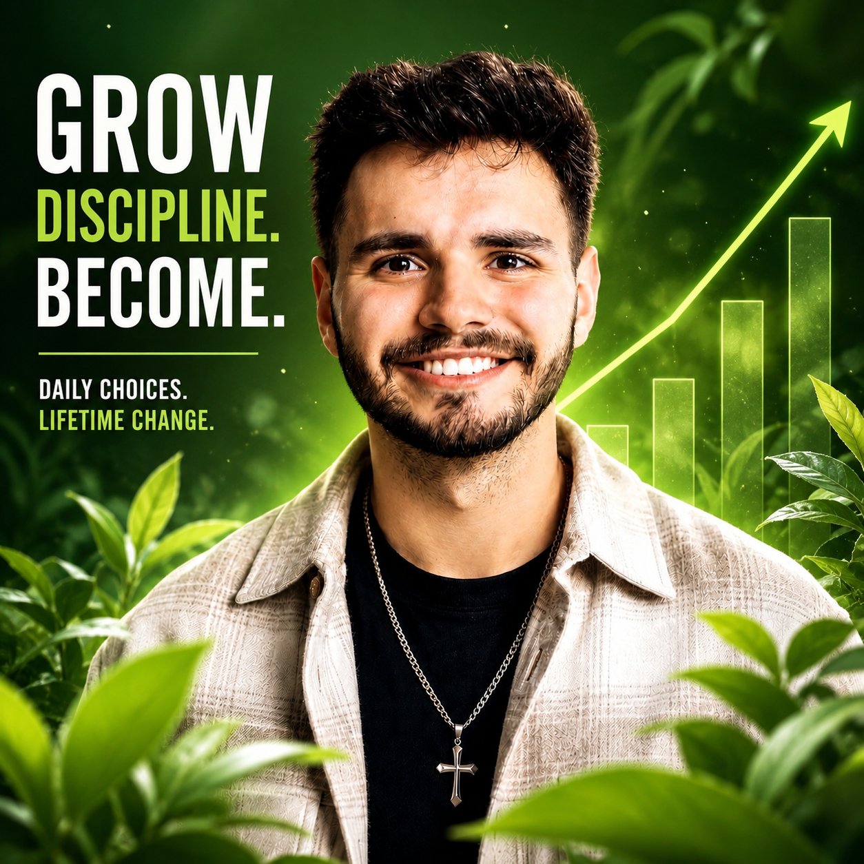 100 Days of Growth